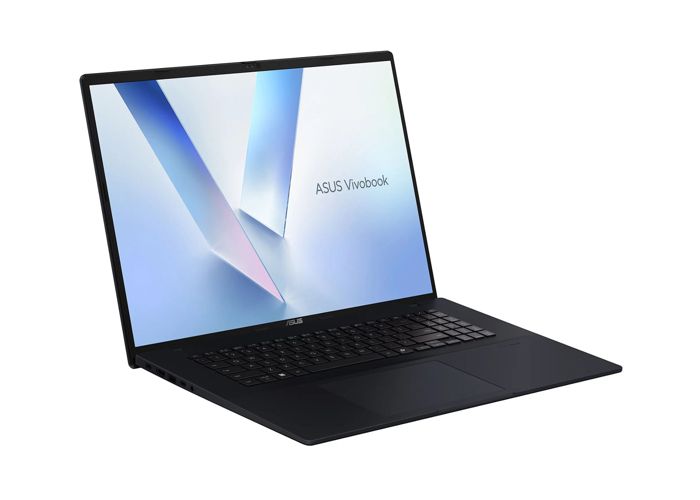 Asus Vivobook S1807HA-DRS8113W 18 WUXGA (AMD Ryzen 7 260 16 Go RAM 1 To SSD Windows 11) – Clavier AZERTY