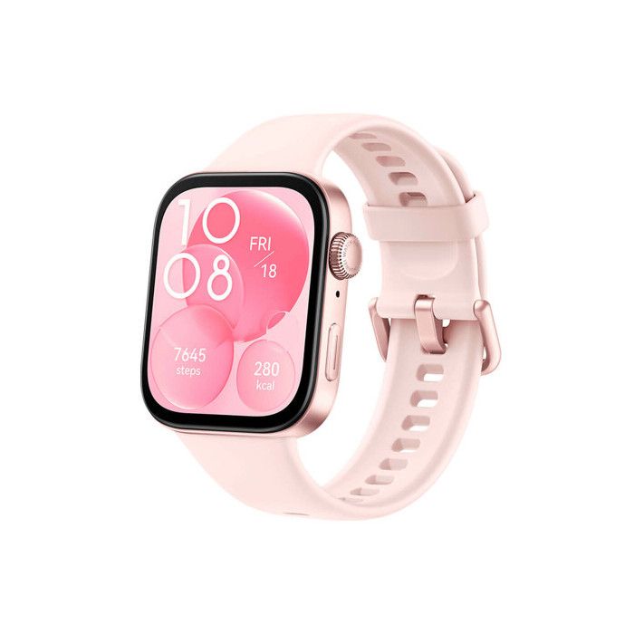 Montre intelligente Huawei Watch Fit 3