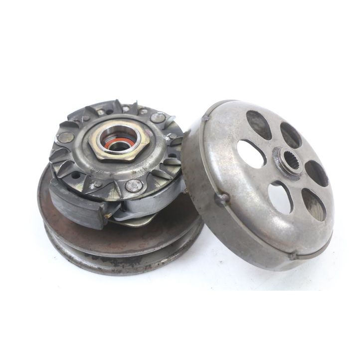 EMBRAYAGE PIAGGIO XEVO - X EVO 125 2007 - 2017 / 195628