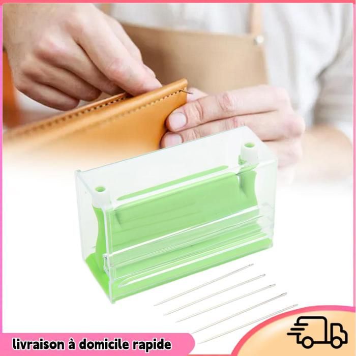 Accessoires Machine à Coudre Pratiques | Style Couture