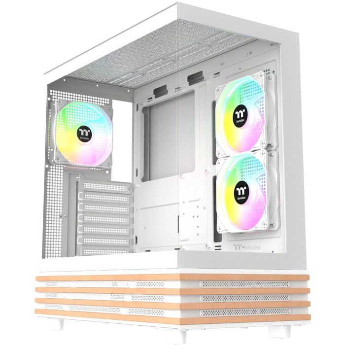 Thermaltake View 270 Plus WS ARGB - vue 3