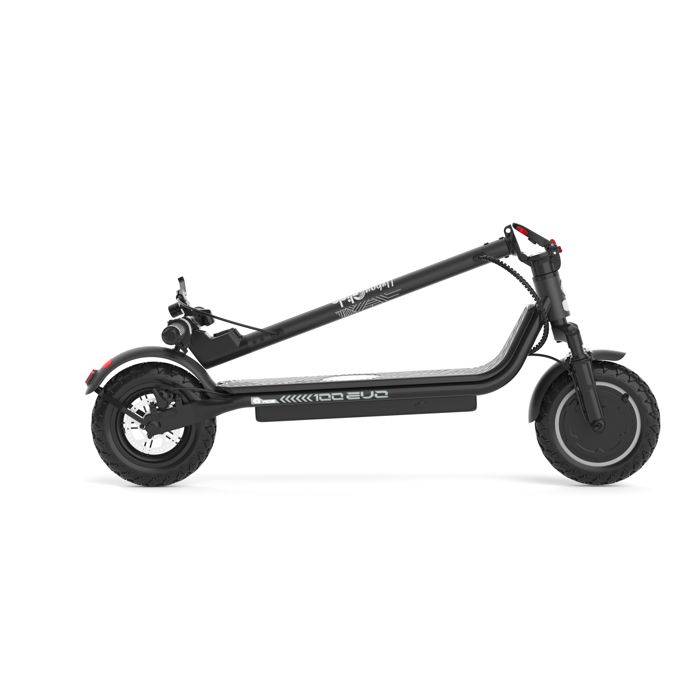 OLSSON Fresh Trottinette Électrique Adulte Homologuée – Autonomie 18 à 38 km – Roues 8,5 à 10 – Freins Électriques et à Disque – Suspension – LED – Vitesse Limitée 25 km/h