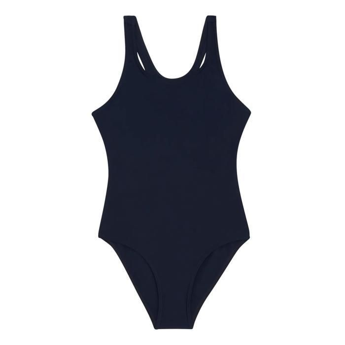 Maillot de bain 1 pièce fille Regatta Katrisse - navy