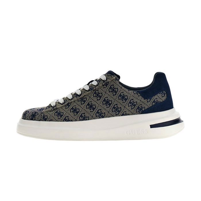 Basket Guess Elba Guess