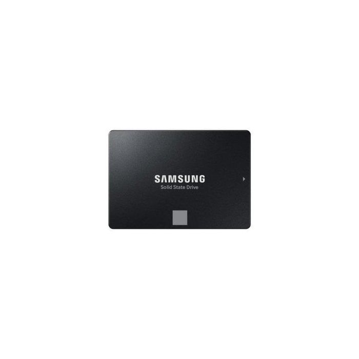 Samsung 870 EVO 2TB Disco SSD SATA3 560MB