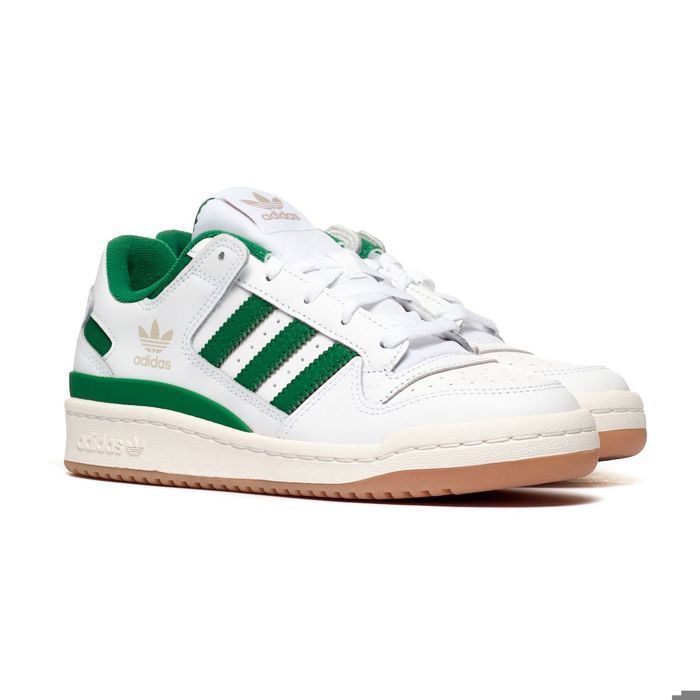 Basket - Adidas FORUM LOW CL IH7820