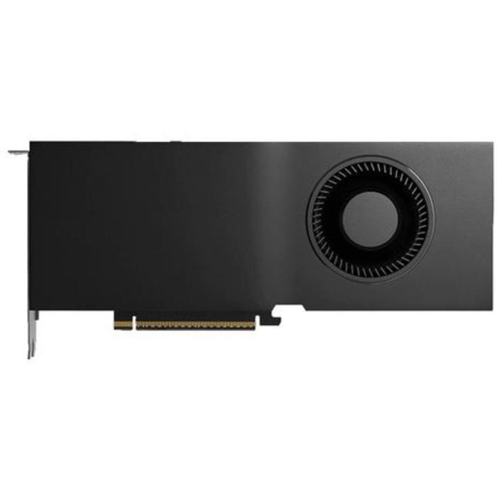 Carte Graphique NVIDIA RTX PRO 5000 Blackwell 72GB GDDR7 PCIe 5.0 VR Ready - vue 3