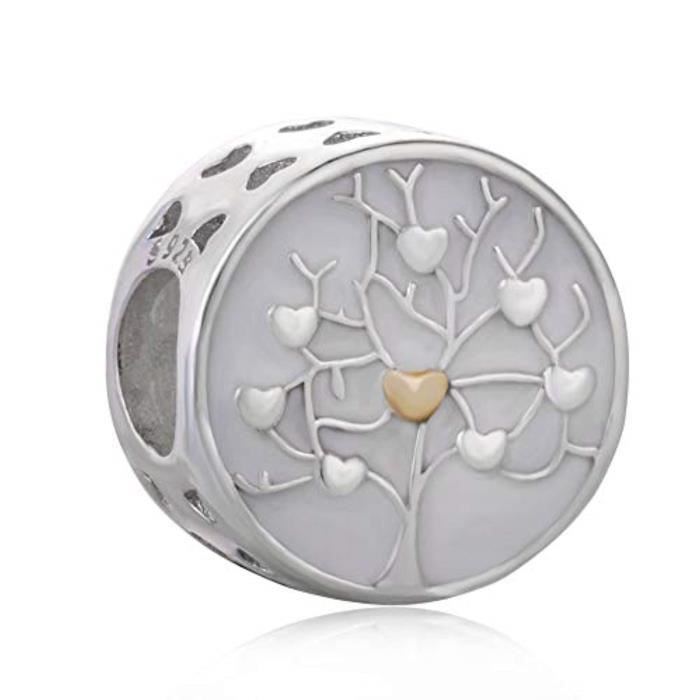 bijoux arbre de vie pandora