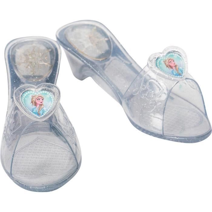 Mules en plastique clearance