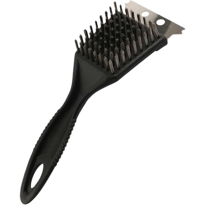 Brosse pour grille de barbecue Napoleon