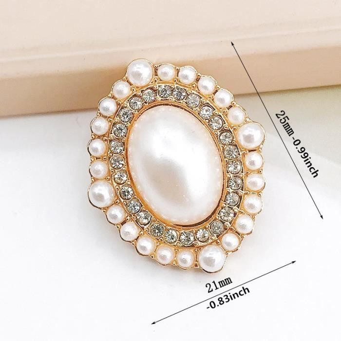 1 pi ces SP67 bijoux en strass originaux Breloques croco