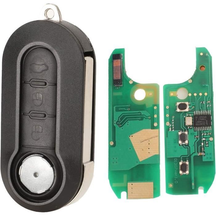 Clé Vierge electronique pour FIAT Bravo Ducato 500 Boxer Jumper magneti marelli