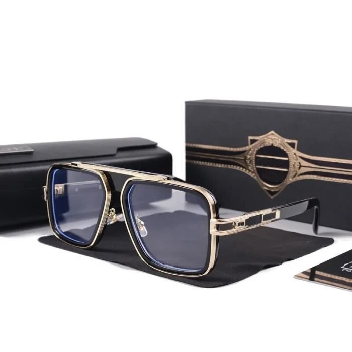 Marque retro lunettes online