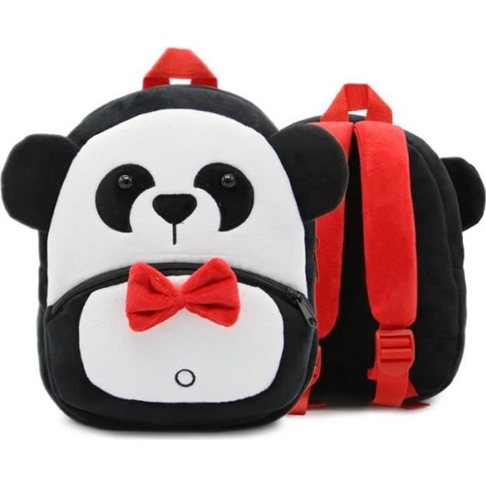 Cartable maternelle 2025 animaux