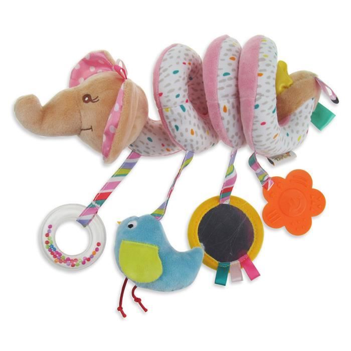 poussette multifonction jouet