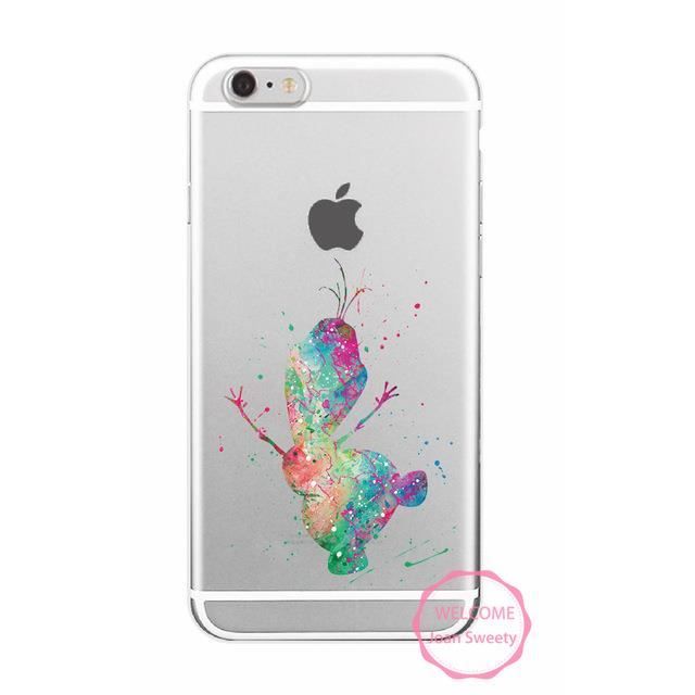 coque olaf iphone 7 coque olaf iphone 7
