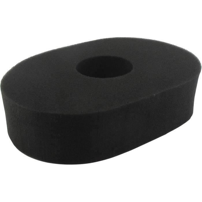 Filtre à air adaptable HONDA pour GX-240, GX-270, GX-340, GX-390 - Remplace origine: 17211-ZE2-000