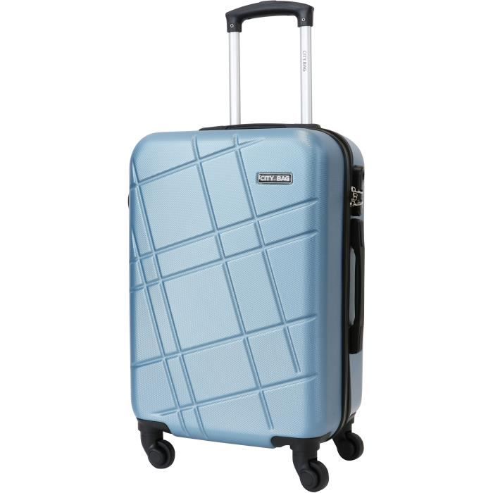 City bag valise 2025 cabine