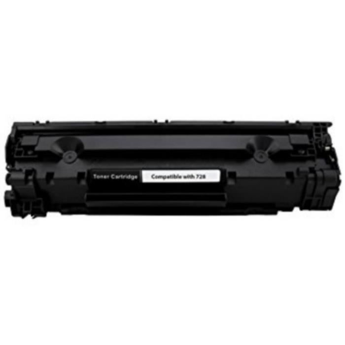toner compatible canon i sensys mf 4780 w ep728