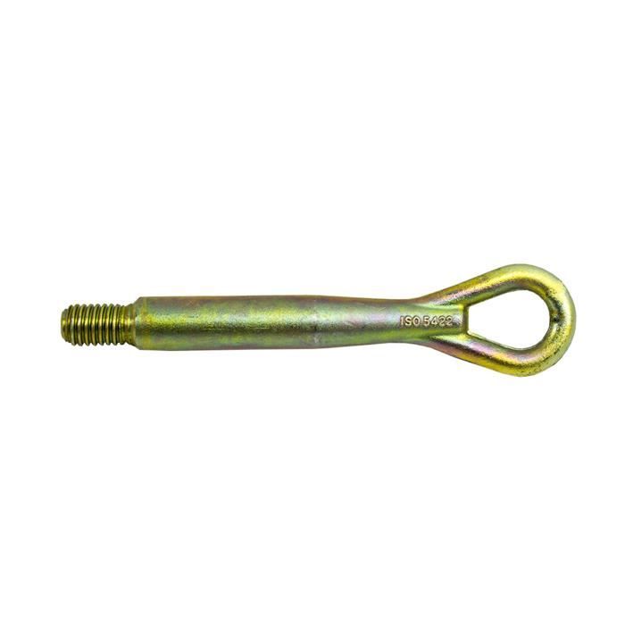 Opel Astra Vectra Zafira Corsa Tow Hook Anneau De Remorquage