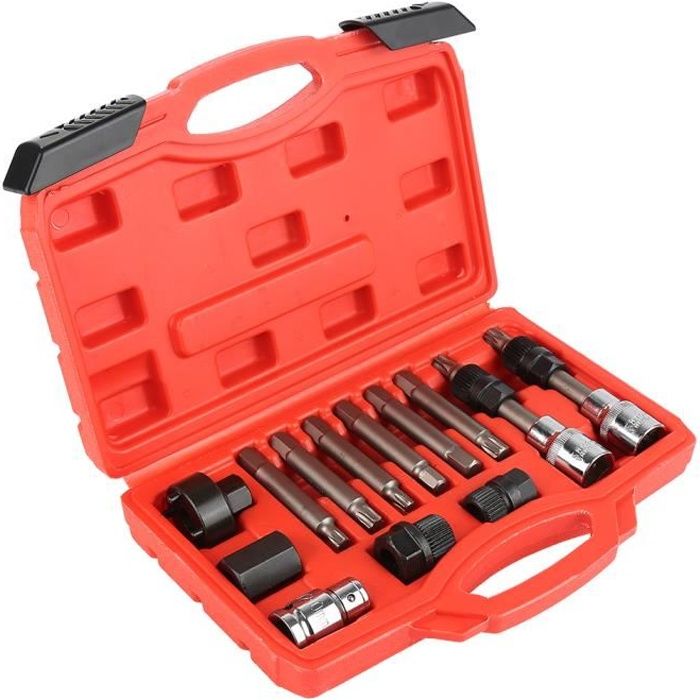 Boite A Outils Magnusson Achat Vente Pas Cher