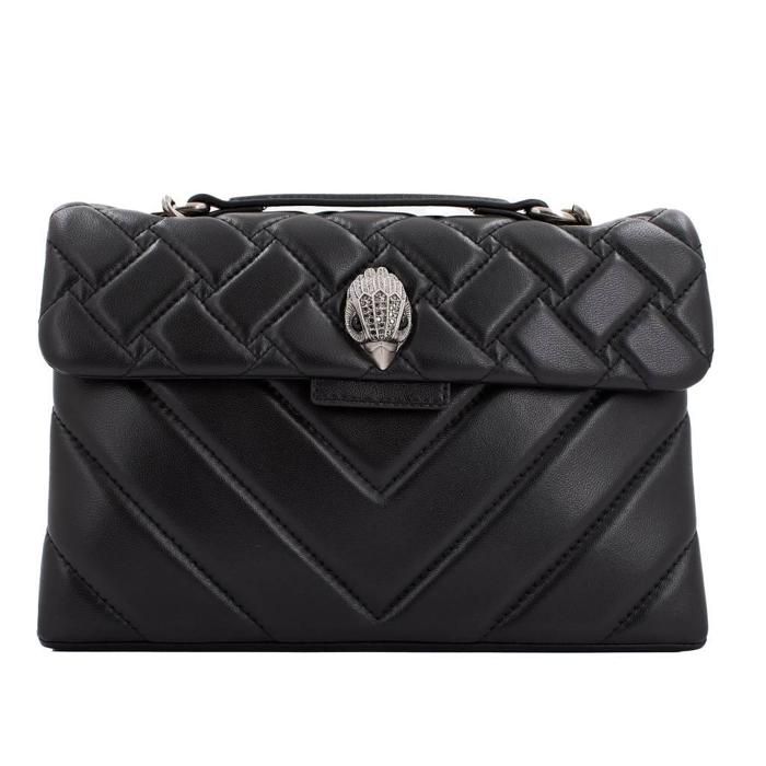 Sac a main Femme Kurt geiger london 128730 Noir
