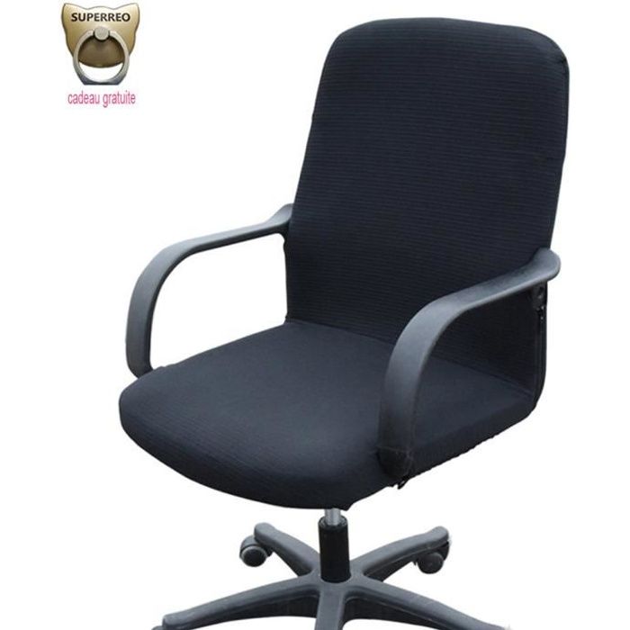 Housse De Chaise Extensible Elastique D Ordinateur Bureau Couverture Sans Chaise Noir Pour Fauteuil De Bureau Taille L Achat Vente Housse De Chaise Soldes Sur Cdiscount Des Le 20 Janvier Cdiscount Housse De Chaise Extensible Elastique D Ordinateur Bureau Couverture Sans Chaise Noir Pour Fauteuil De Bureau Taille L Achat Vente Housse De Chaise Soldes Sur Cdiscount Des Le 20 Janvier Cdiscount