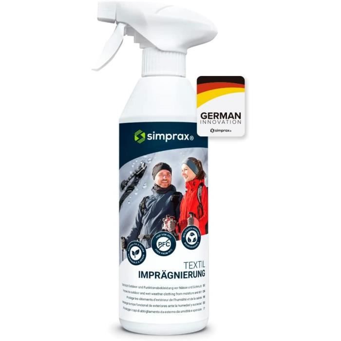 Gore tex impregnation spray store