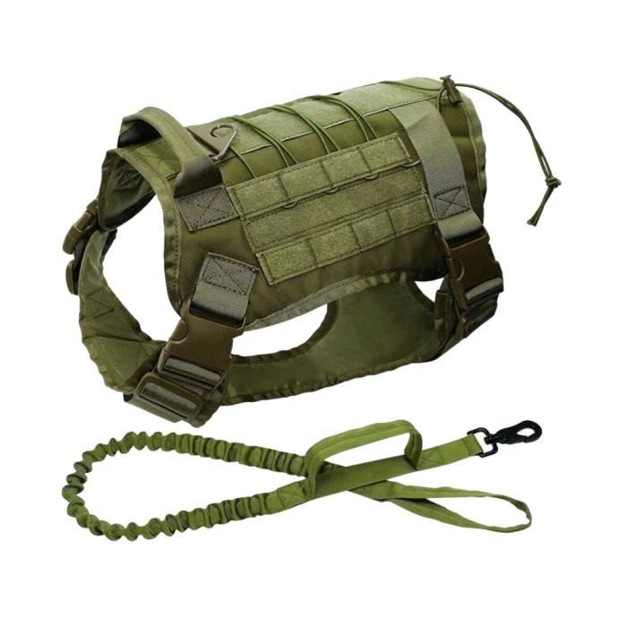 Gilet de chasse outlet harnais
