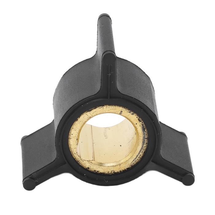 Turbine Pompe à Eau Pour Hors-bord Honda BF9.9/BF15 – 6 Pales, 41mm, 14,16mm, Acier Inoxydable, Modèle 1997