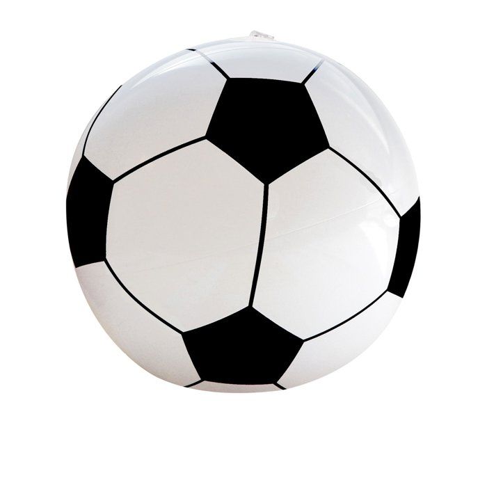 Ballon Foot Gender Reveal Cdiscount