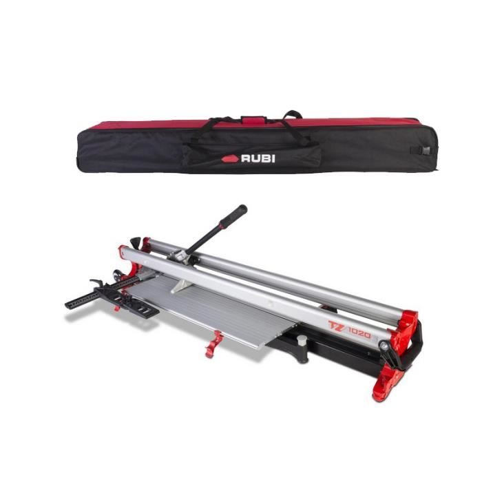 Rubi Coupeuse Manuelle Longueur De Coupe 102 Cm Coupe Diagonale