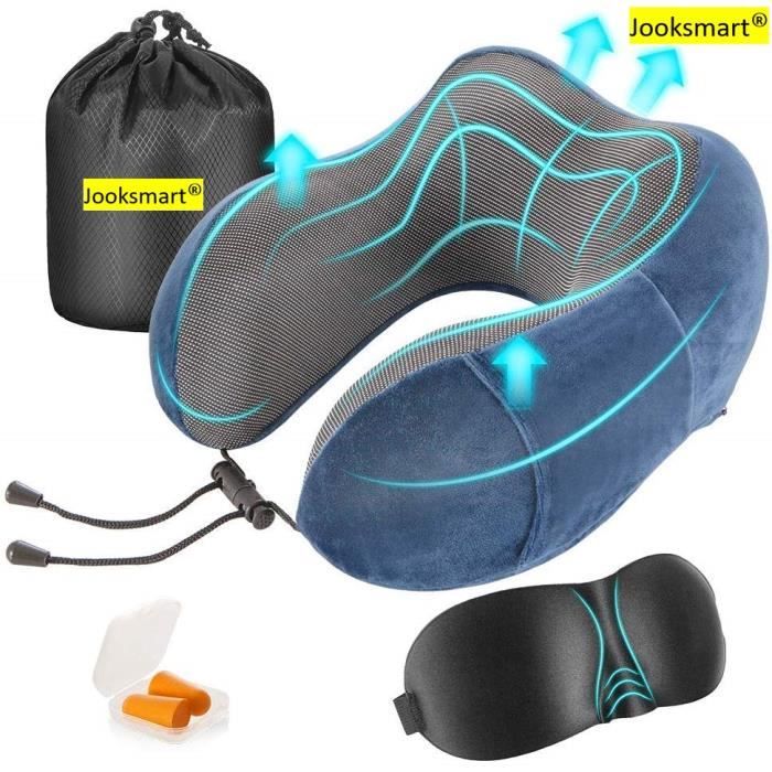 Repose tete avion Clearance