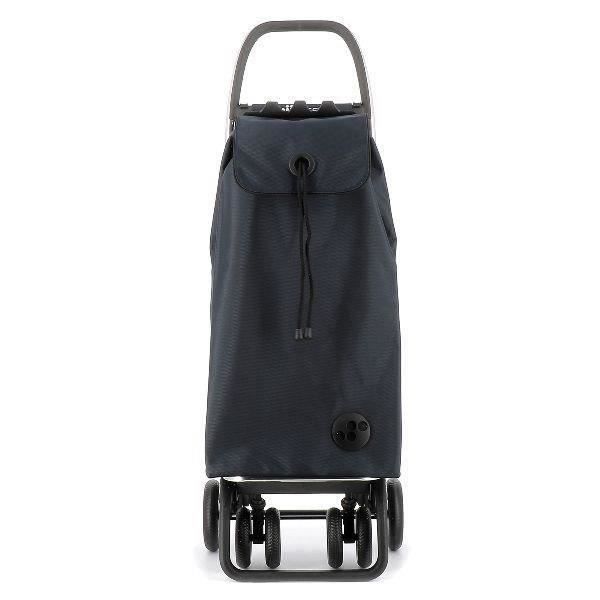 ROLSER Poussette 4r.pivotantes Imax - vue 2