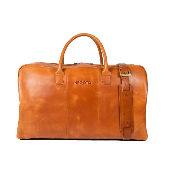 Sac de best sale sport cuir femme