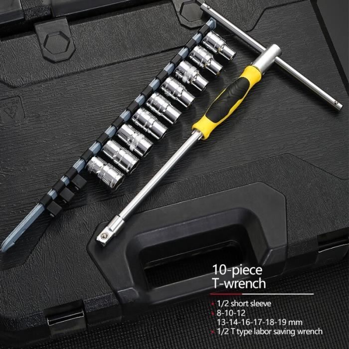 Clé Hexagonale 7/32" UNIVERSEL 1809025055KR