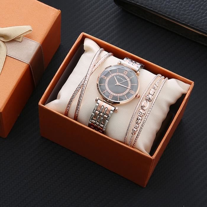Montre Vintage Femme ORIOSA Boîte 12 - Mécanique à Remontage Manuel - Suisse Années 40