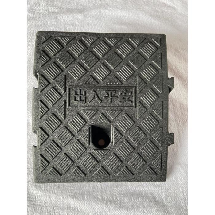 Duokon Couvercle D'objectif Couvercle D'objectif De Caméra, Couvercle