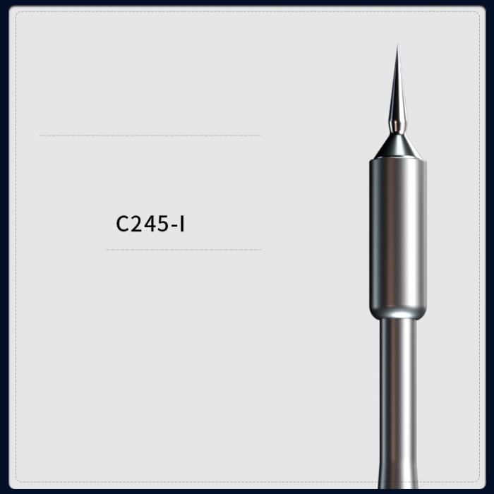 Embout De Rechange DRAPER Torx 40mm - Longueur 75mm
