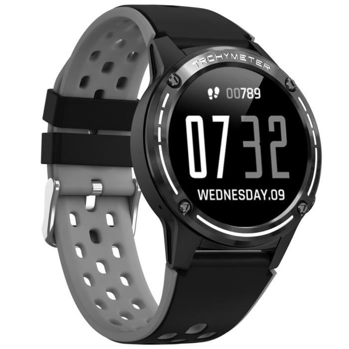 M6c gps smart watch clearance