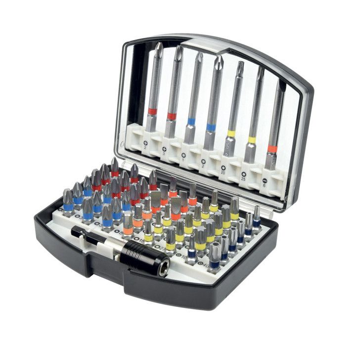 Embout à Chocs FACOM ENH.312 – Série 3, Pour Vis 6 Pans Creux 12mm, Qualité Professionnelle