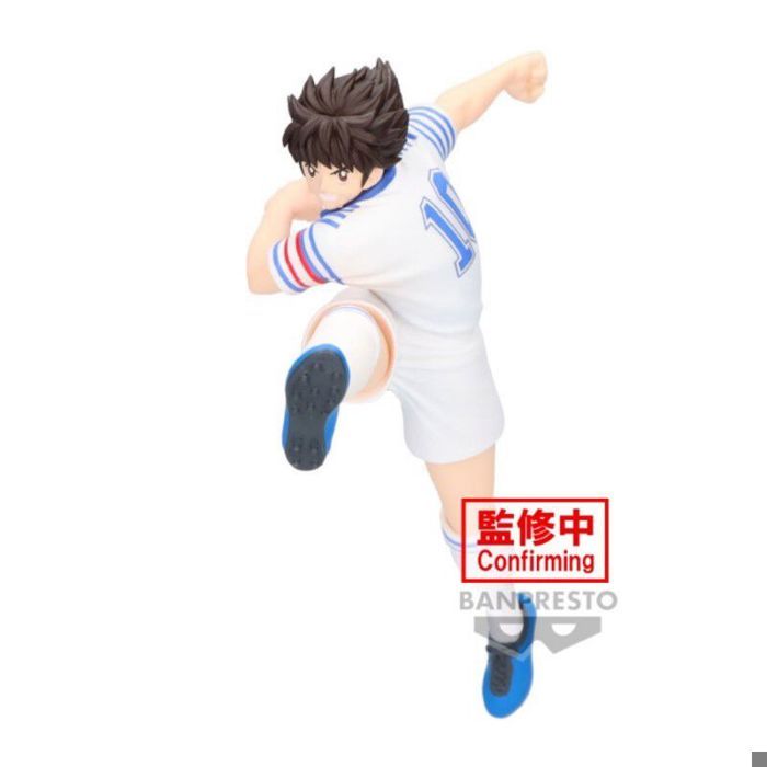 Figurine Vibration Stars Captain Tsubasa Ozora Tsubasa