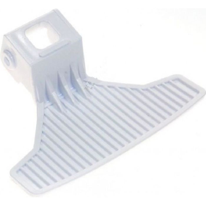 POIGNEE DE PORTE POUR LAVE LINGE BEKO 2828780100