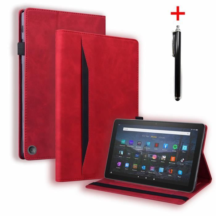 Azpen A742 7 Inch Tablet Case, UniGrip Edition