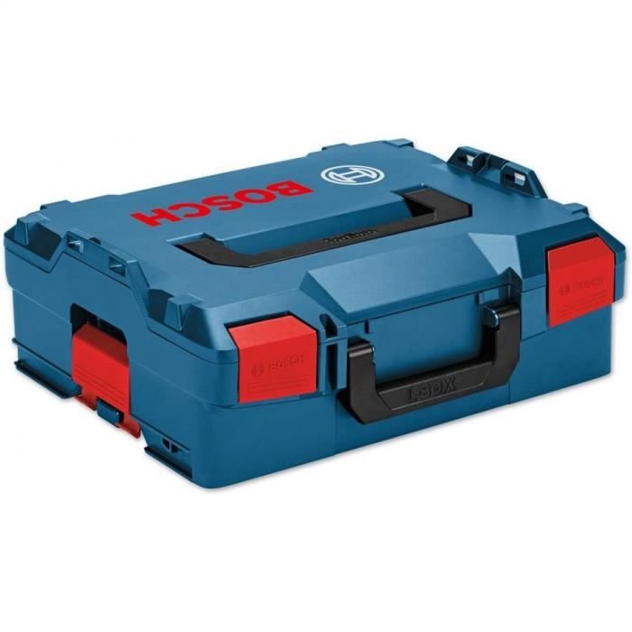 BOSCH Coffret Boxx 136