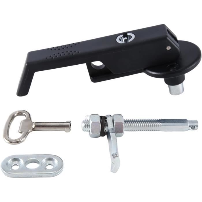 Pistolet ERGO 3000 Avec Verrouillage Rotatif