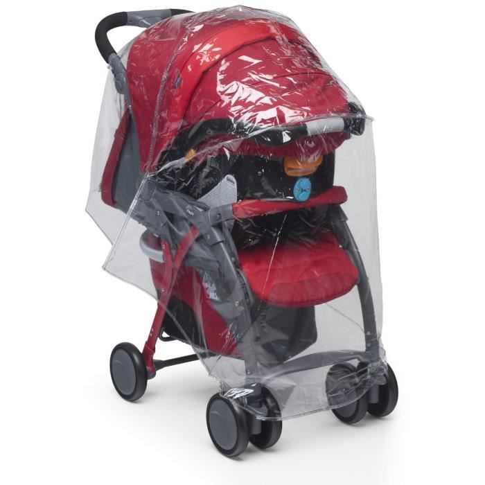 Protege pluie poussette chicco discount