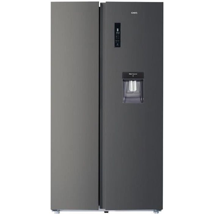 Frigo Americain Profondeur 50 Cm Achat Vente Pas Cher