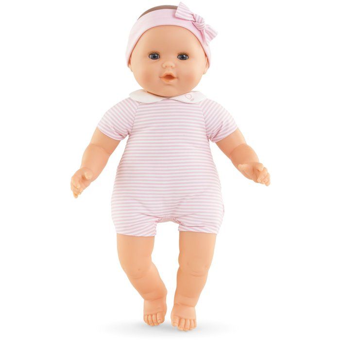 Poupée Mannequin Rainbow High Bella – 27 cm, Kit DIY Accessoires, 121367-EUC - vue 3