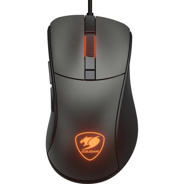 Souris Gaming filaire Supr...